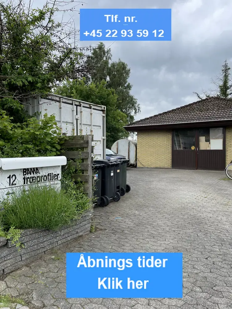 Banner Vaerk Banner Vaerk